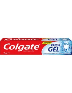 COLGATE TOTAL PLACA FRESH 75ML
