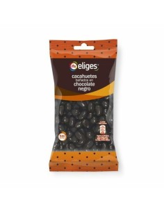 CACAHUETES CHOCOLATE NEGRO  IFA 250G