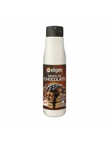 SIROPE CHOCOLATE IFA 295G