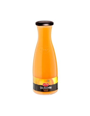 NECTAR NARANJA JUVER CT/850ML