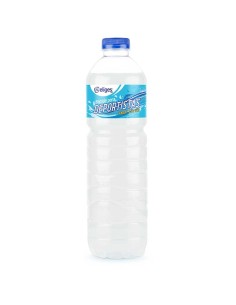 BEBIDA ISOTONICA NATURAL 1.5L IFA