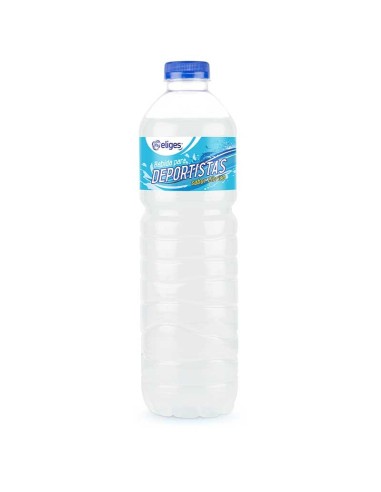 BEBIDA ISOTONICA NATURAL 1.5L IFA