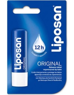 PROTECTOR LABIOS LIPOSAN 4.8G