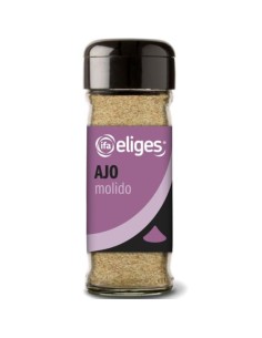 AJO GRANULADO IFA 55G