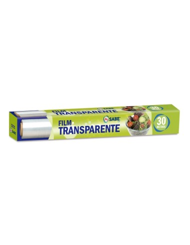 FILM TRANSPARENTE RESISTENTE IFA 30M