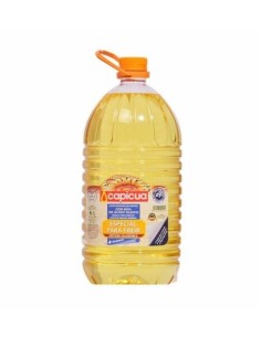 ACEITE ALTO OLEICO CAPICUA 5L