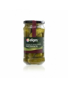 PEPINILLOS TRADIC. MEDIANOS IFA 345G