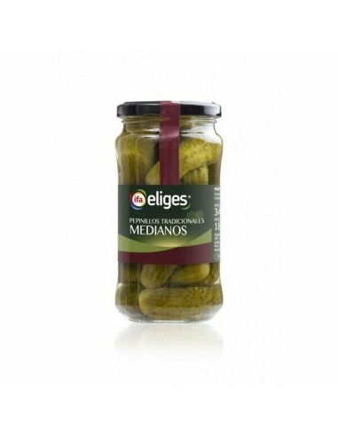 PEPINILLOS TRADIC. MEDIANOS IFA 345G