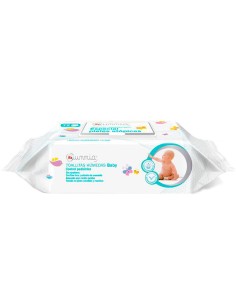TOALLITAS PIELES ATOPICAS IFA 72U