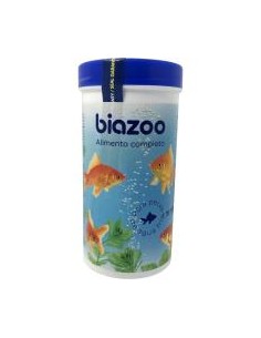 ALIMENTO PECES AGUA FRIA 40G