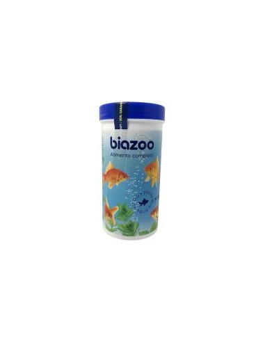 ALIMENTO PECES AGUA FRIA 40G