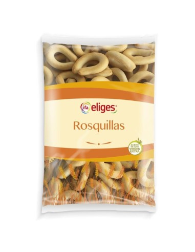 ROSQUILLAS IFA 250G