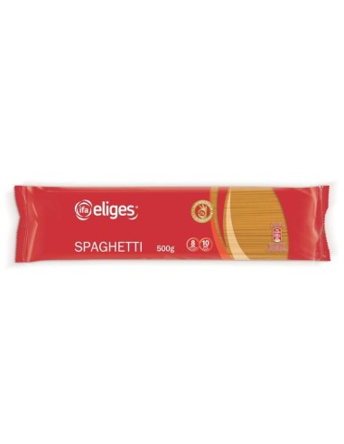 ESPAGUETTI IFA 500G