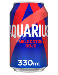 AQUARIUS MELOCOTON LT/33CL