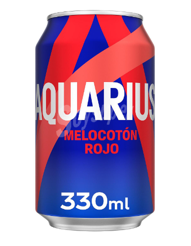 AQUARIUS MELOCOTON LT/33CL