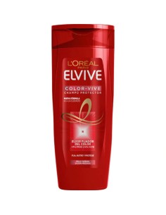 CHAMPU COLOR ELVIVE LOREAL 380ML