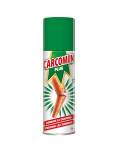 MATACARCOMAS CARCOMIN PLUS 250ML