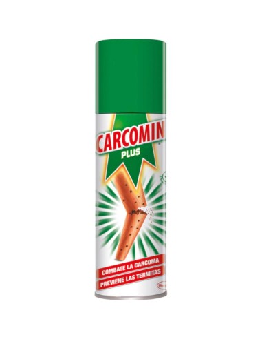 MATACARCOMAS CARCOMIN PLUS 250ML