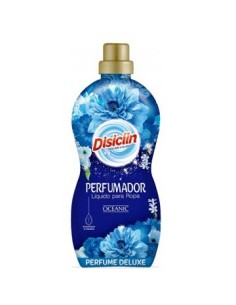 PEFUMADOR OCEANIC DISICLIN 720ML