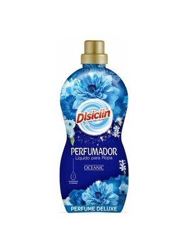 PEFUMADOR OCEANIC DISICLIN 720ML