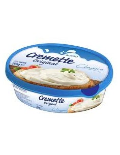 CREMA QUESO CREMETTE ORIGINAL 200G