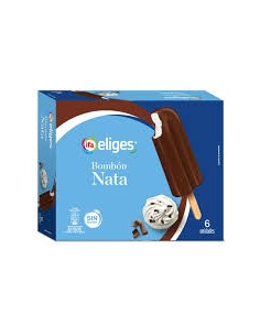 HELADO BOMBON NATA IFA 6X87ML