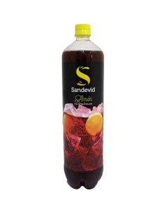TINTO VERANO SANDEVID LIMON 1.5L 2