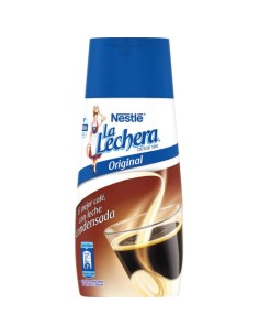 LECHE CONDENSADA LA LECHERA DOSIF. 450G