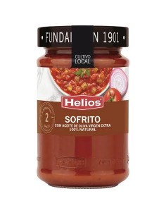 SOFRITO HELIOS 380G