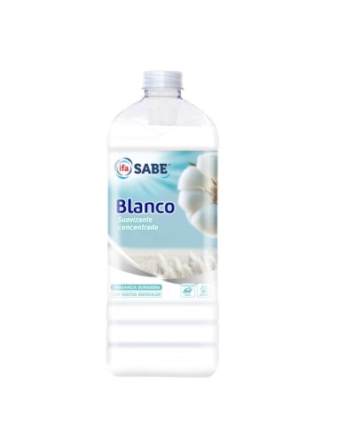 SUAVIZANTE BLANCO RANDIANTE IFA 80D/1.7L