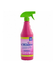 DESINFECTANTE ABRILLANTADOR MILAGRITO 750ML