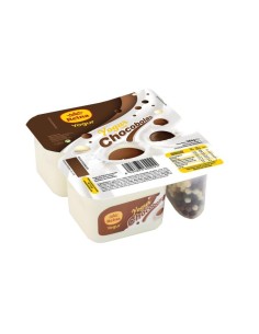 YOGUR COMBI CHOCOBOLAS REINA 2X143G