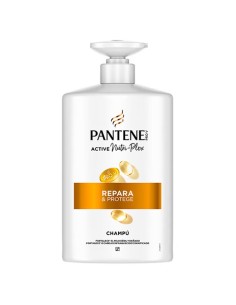 CHAMPU PANTENE REPARA&PROTEGE DOSIF/1000ML