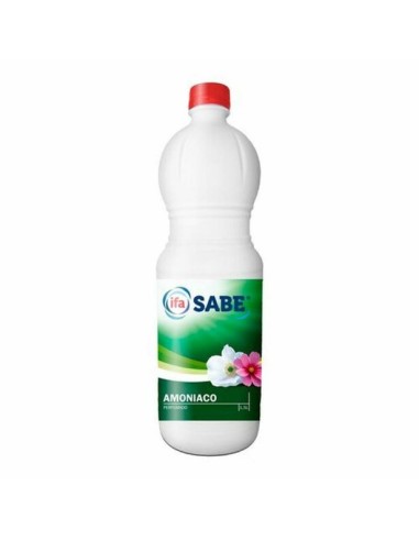 AMONIACO PERFUMADO IFA 1.5L