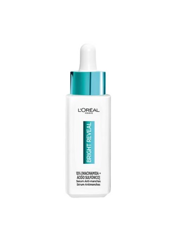 SERUM LOREAL B. REVEAL NIACINAMIDA 30ML