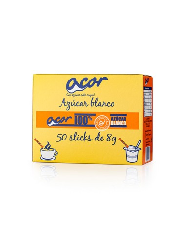 AZUCAR BLANCA ACOR 50UX8G
