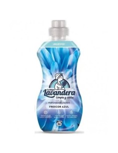 PERFUMADOR LAVANDERA FRESCOR AZUL 720ML