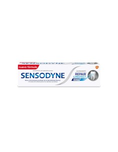 SENSODYNE REPAIR PROTEC BLANQUEANTE 75ML