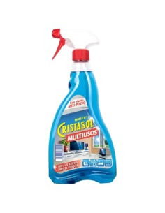 MULTIUSOS CRISTASOL PT 750ML