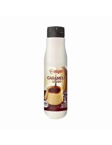 CARAMELO LIQUIDO IFA 300G