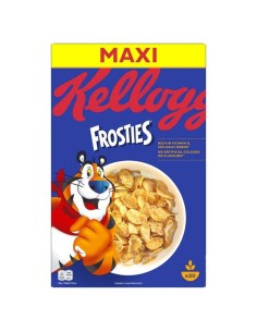 CEREALES FROSTIES KELLOGG'S 620G