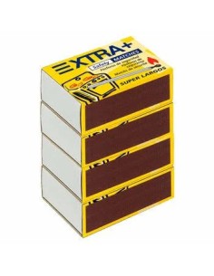 CERILLAS COCINA 5.5CM EXTRA 4U