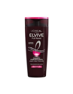 CHAMPU FULL RESIST ARGININA ELVIVE 370ML