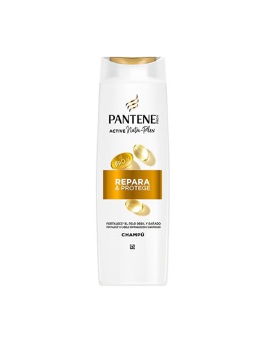 CHAMPU PANTENE REPARA/PROTEGE 625ML