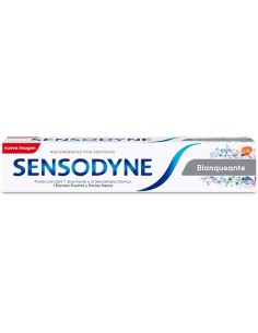 CREMA BLANQUEADORA SENSODYNE 75ML