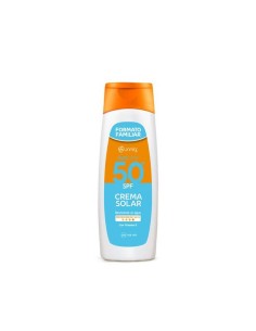 CREMA SOLAR CORPORAL FP-50 IFA 400ML