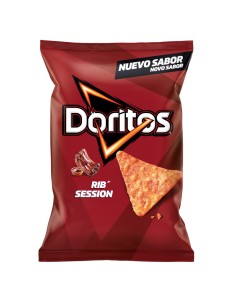 DORITOS RIB'SESSION MATUTANO 99G