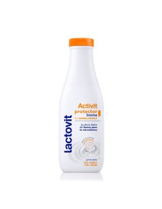 GEL LACTOVIT ACTIVIT PROTECTOR 600ML
