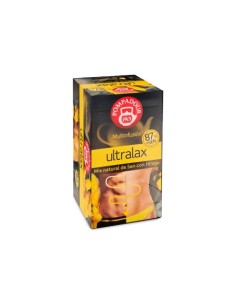 INFUSION ULTRALAX POMPADOUR SB/20U