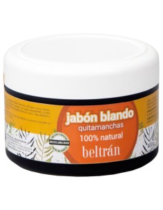 JABON BELTRAN QUITAMANCHAS 400G